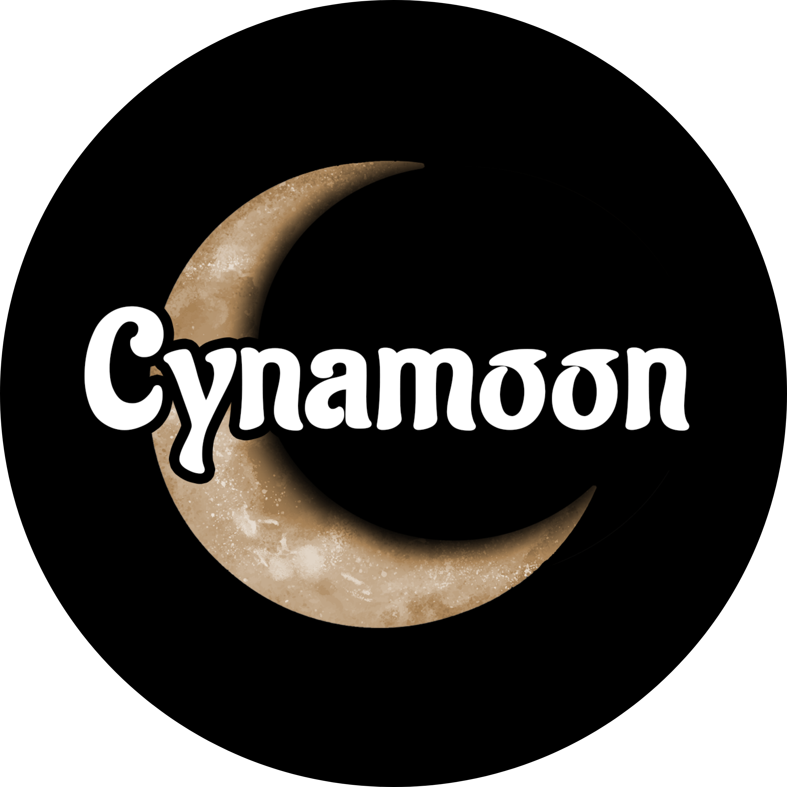 Cynamoon logo